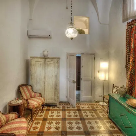Salentoltremare Hotel *