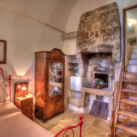 Hotel Salentoltremare *